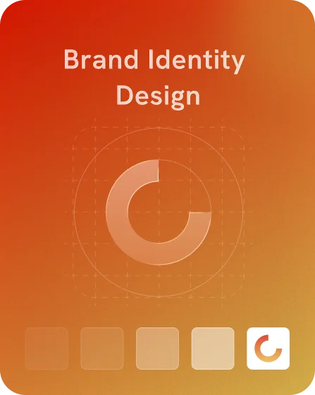 Brand Identity Design