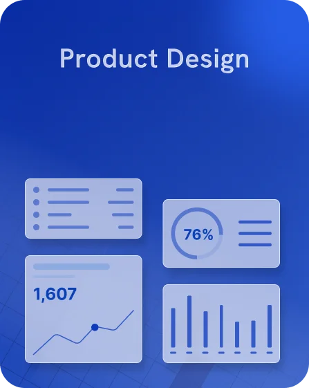 Product Design