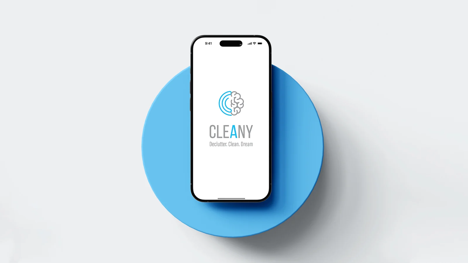 Cleany