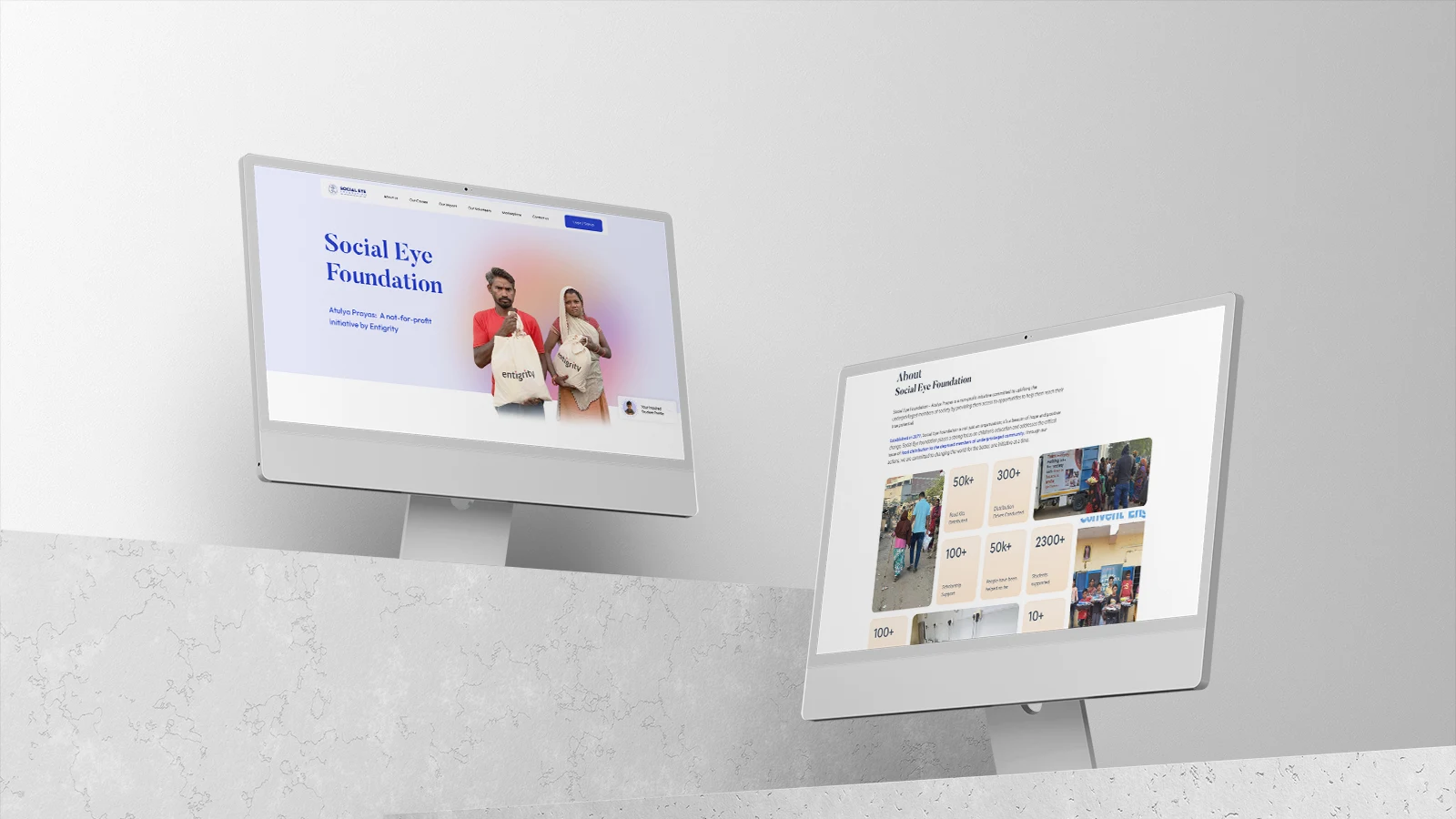Social Eye Foundation